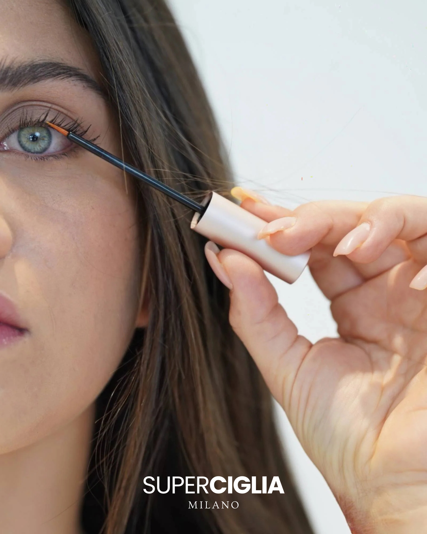 Siero Per la Ricrescita Delle Ciglia ⎮ SUPERCIGLIA™